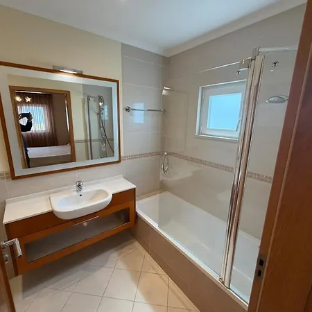 Luxury 2 Bedroom In O Pomar De Tavira- Wpop59 Apartment *
