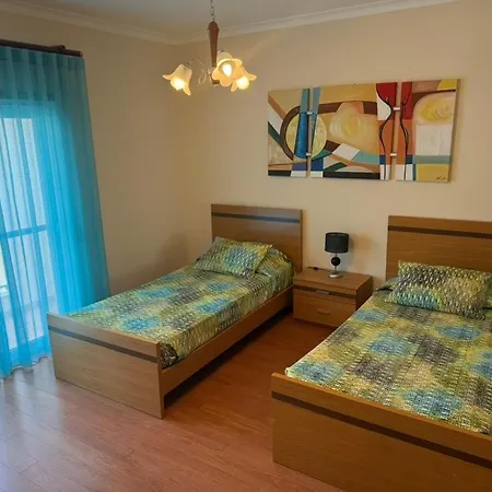 Διαμέρισμα Luxury 2 Bedroom In O Pomar De Tavira- Wpop59 *