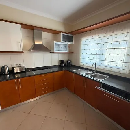 Apartment Luxury 2 Bedroom In O Pomar De Tavira- Wpop59 Cabanas De Tavira