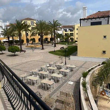 Apartment Luxury 2 Bedroom In O Pomar De Tavira- Wpop59