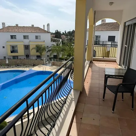 Luxury 2 Bedroom In O Pomar De Tavira- Wpop59 Apartment *