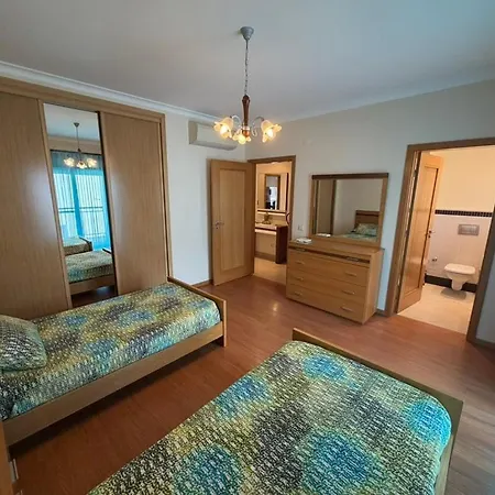 Apartment Luxury 2 Bedroom In O Pomar De Tavira- Wpop59 *
