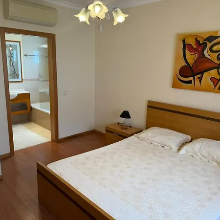 Luxury 2 Bedroom In O Pomar De Tavira- Wpop59